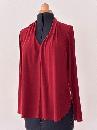 Bluse-Shirt von Joseph Ribkoff Gr. 38-4o