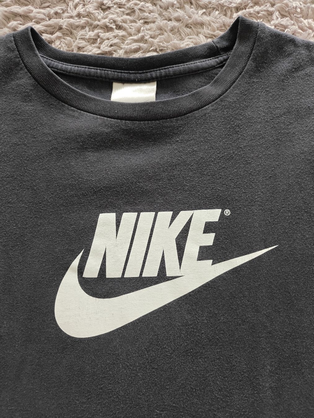 Nike T-Shirts: Nike T Shirt – Gebraucht aus Pieterlen von Saemelili 1