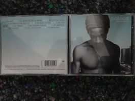 CD : Patrice