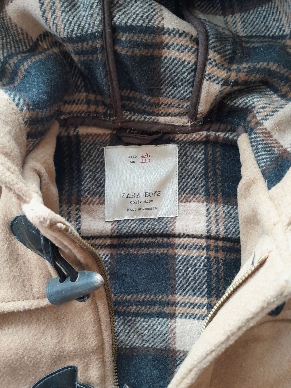 Zara Jacken & Mäntel: 110 ZARA elegante Jacke Frühling – Gebraucht aus Sevelen von boutiquenounou 1