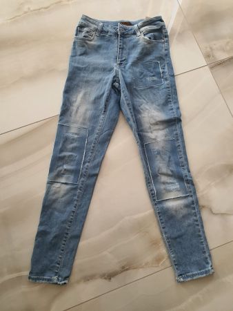 Jeans Massimo Moresco t. 26