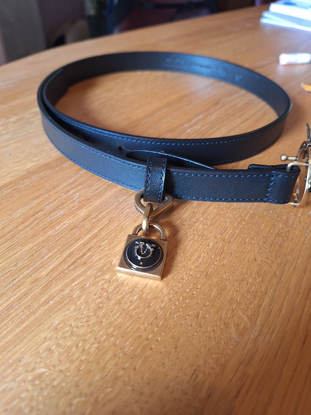 Pinko Cinture: Ceinture Pinko – Usato da Martigny venduto da fef_pf62 3