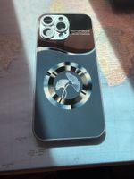 Händyhülle für IPhone 16 ProMax 