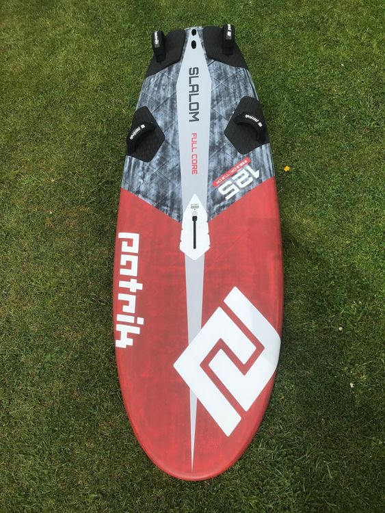 Windsurfbrett PATRIK 2022 Kaufen auf Ricardo