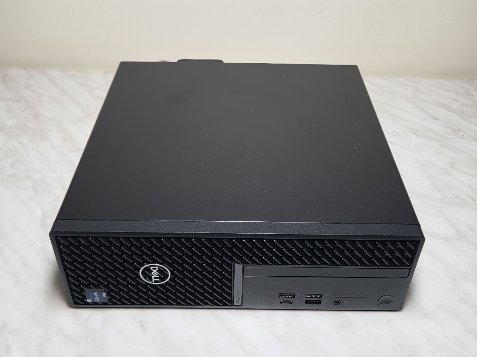 Dell PCs: DELL Optriplex SFF Plus 7010 / 13th Gen Intel Core i7-13700  – Gebraucht aus SCHAFFHAUSEN von Atami99 4