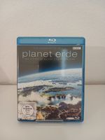 Planet Erde-Die komplette Serie