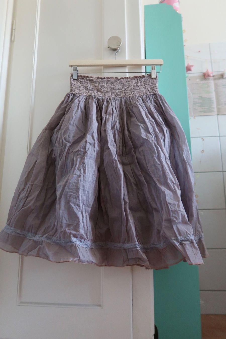 Les Ours Röcke: Les Ours - jupe / Rock LOU - One size – Neu (gemäss Beschreibung) aus Lausanne von Etoile96 2