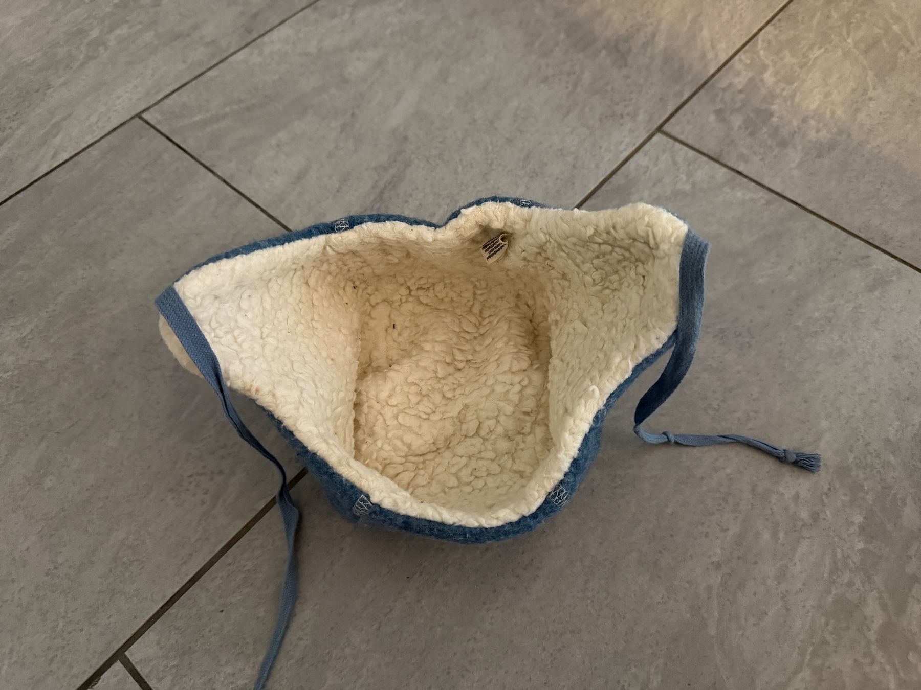 Pickapooh Autres vêtements garçon: Wintermütze - Grösse 52 - PICKAPOOH – D'occasion à Bülach par Loredana13 1
