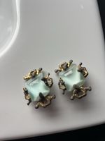 Vintage Ohrring Clips