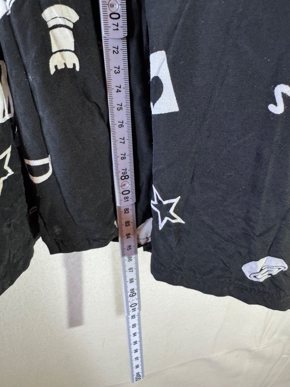 Costumi: Kostüm von Tru Bluse Gr 38/40 – Usato da Grosswangen venduto da second_hand_dress 2