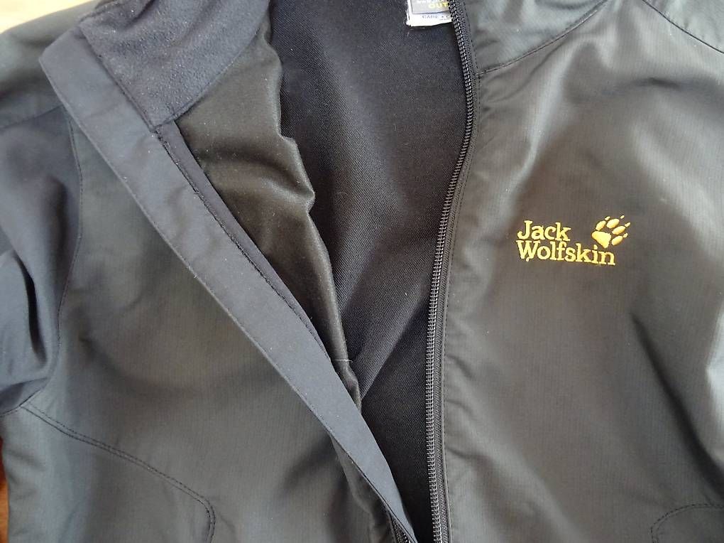 Jack Wolfskin Giacche: Jack Wolfskin Jacke – Usato da Niederbipp venduto da PiaZ01 2