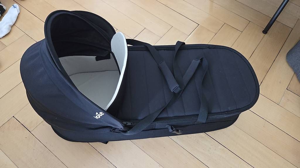 Joie Carrozzine: Joie Babywanne – Usato da Zürich venduto da Pinalina