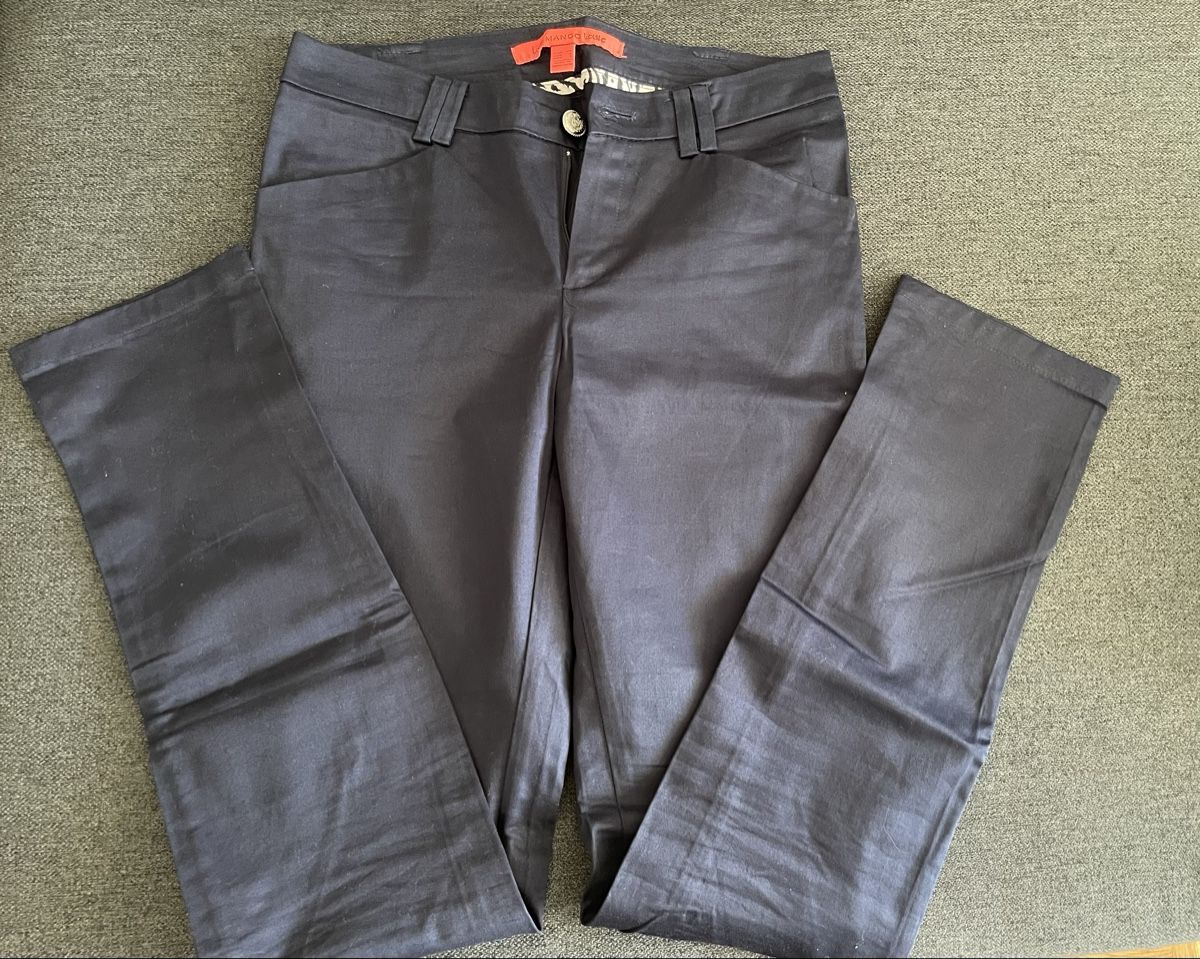 Pantaloni: Damenshose neu – Nuovo e nell'imballaggio originale da Ipsach venduto da takacseni