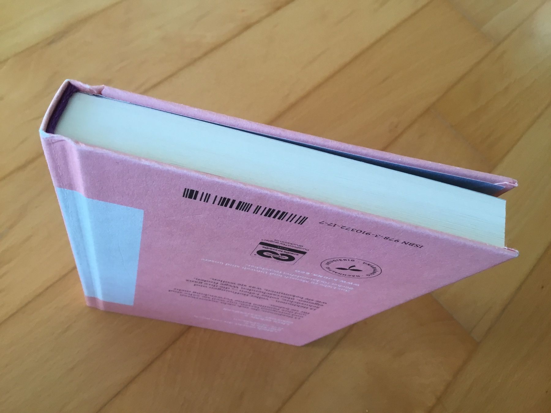 Libri: Jane Campbell - Kleine Kratzer – Usato da Kerzers venduto da Georges3210 4