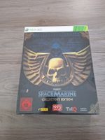Warhammer 40K: Space Marine 'Collector's Edition' - Xbox 360