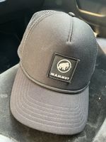 Splendide casquette MAMMUT S/M