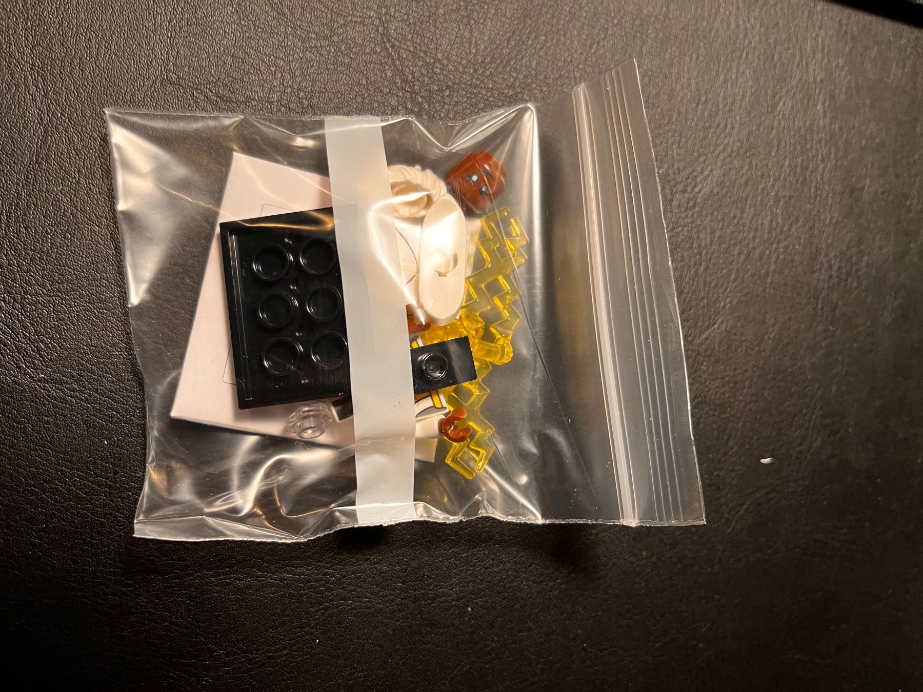 Lego Statuette: LEGO® 71039 Marvel Minifiguren Serie 2 Storm – Nuovo (secondo la descrizione) da Bauma venduto da TIMO2 1