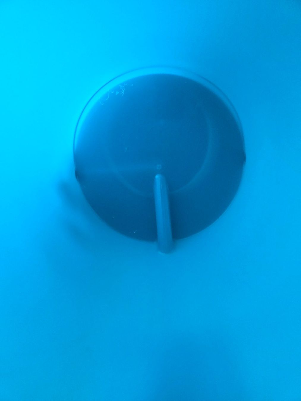 Abfalleimer: Neuer Abfallkübel TIP 15 L von Authentics, blau – Neu (gemäss Beschreibung) aus Basel von Anghkorwatt 4
