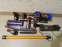 Dyson V8 absolute
