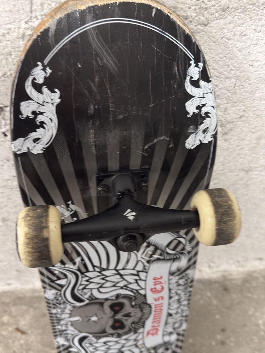 Skateboards: Skateboard  – D'occasion à Luzern par Grobar01 1