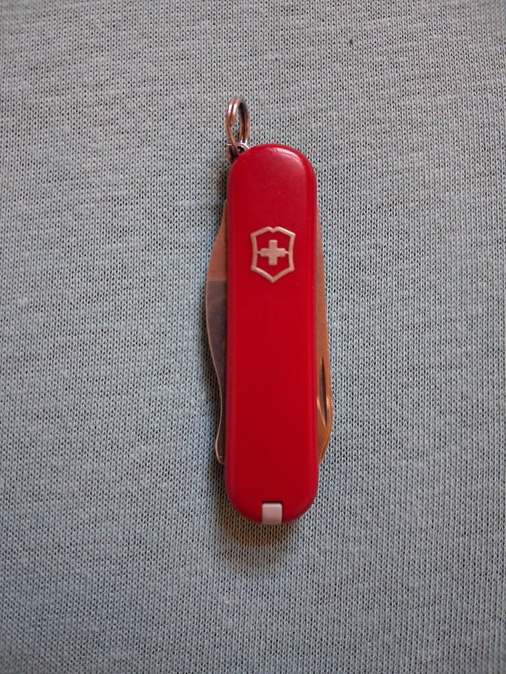 Victorinox Coltelli tascabile: mini couteau suisse – Usato da Mayens-De-Chamoson venduto da arvine29