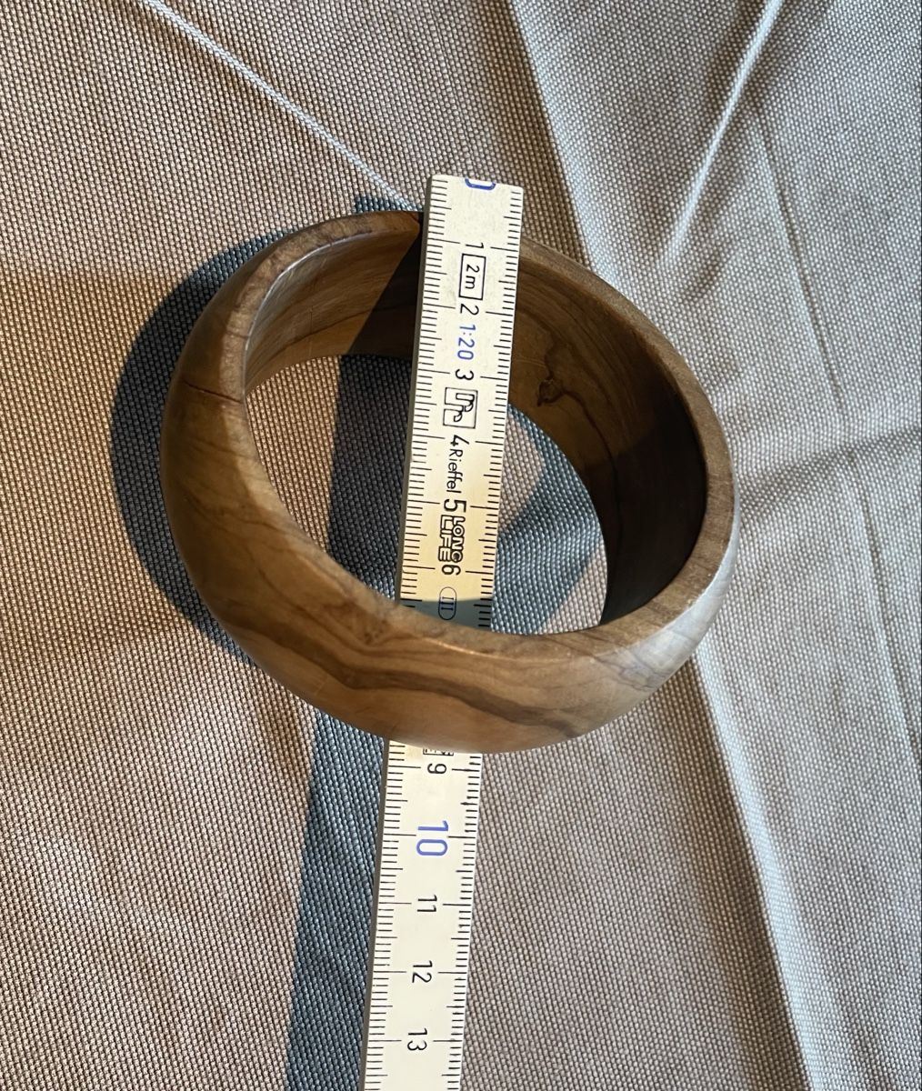 Bracciali & Braccialetti: Armring – Usato da Büren an der Aare venduto da mii_57vx 4