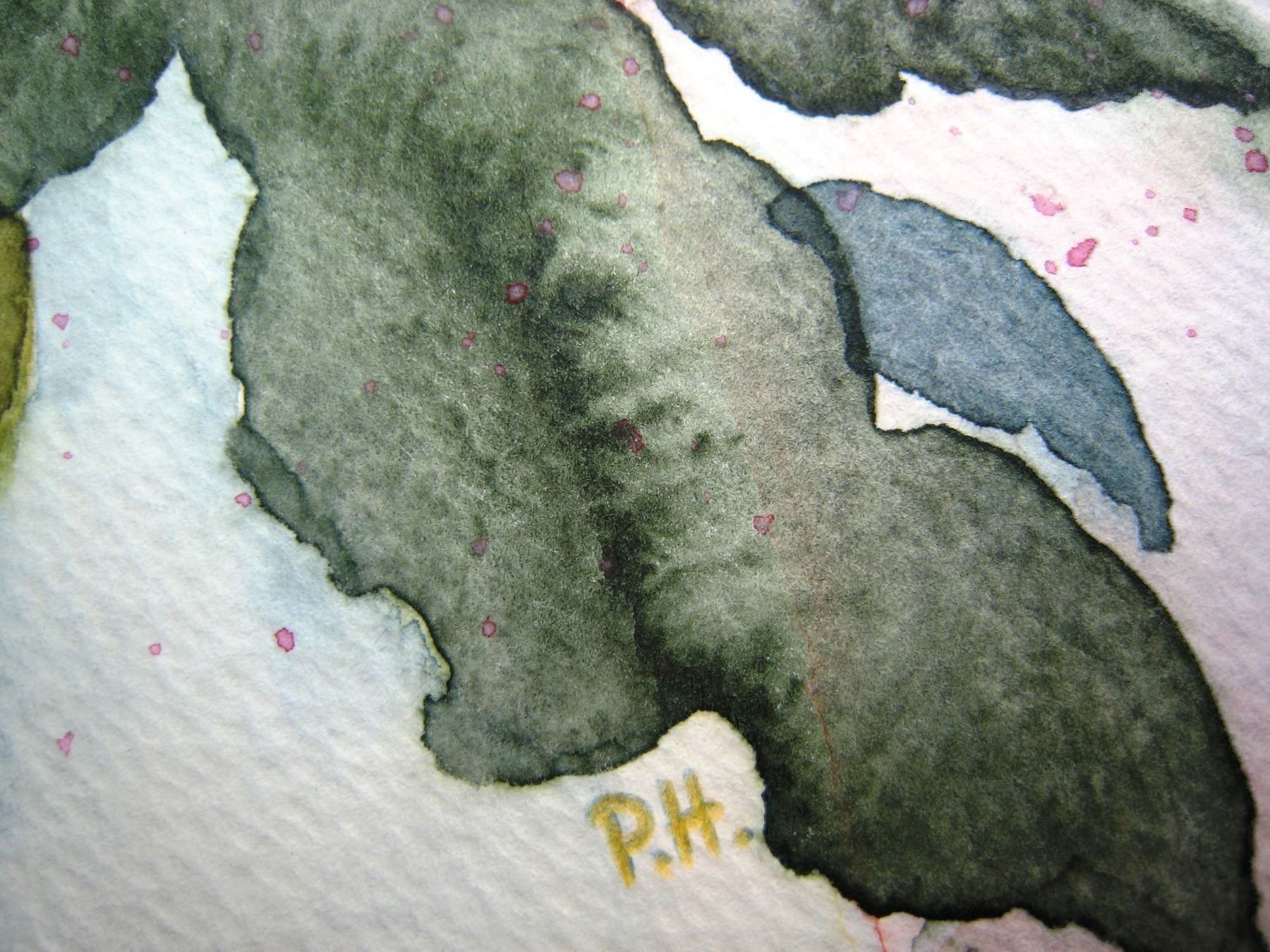 Dipinti: Blumenstrauss 3, gemalt 2007 – Nuovo (secondo la descrizione) da Pratteln venduto da Bluebird97 1