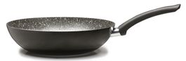 Liveinduction - Wok - 28cm - Schwarz