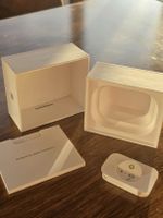 Leere OVP von Apple AirPods Pro 3  