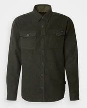 Camicie: INDICODE JEANS Hemd - mottled olive, L - neu – Nuovo e nell'imballaggio originale da Seuzach venduto da Megane1 3