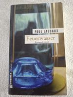 Pascal Lascaux, Feuerwaffen,Taschenbuch 