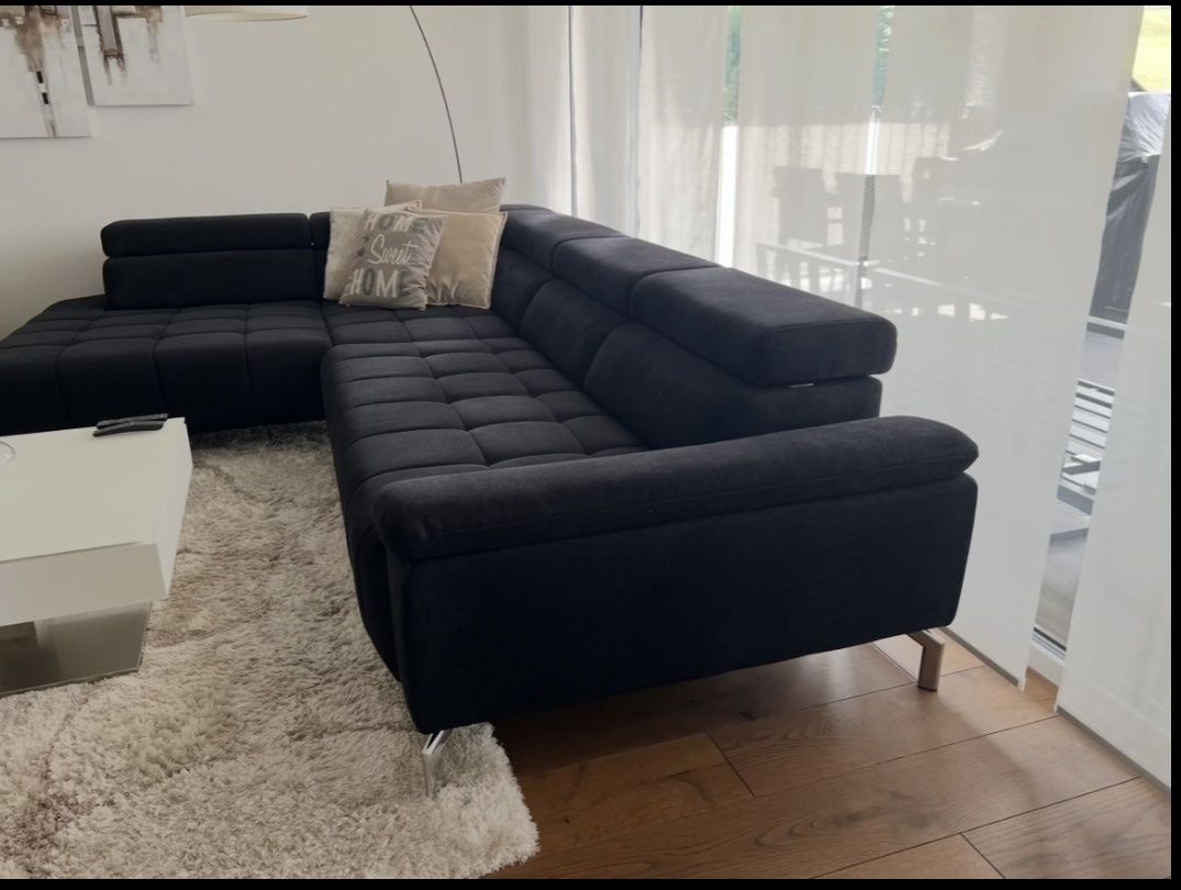 Sofas: Ecksofa – Neu (gemäss Beschreibung) aus Bütschwil von Amalfi99 2