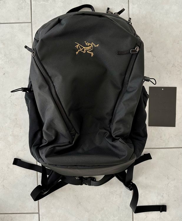 Arcteriyx Mantis 26 Rucksack | Kaufen auf Ricardo