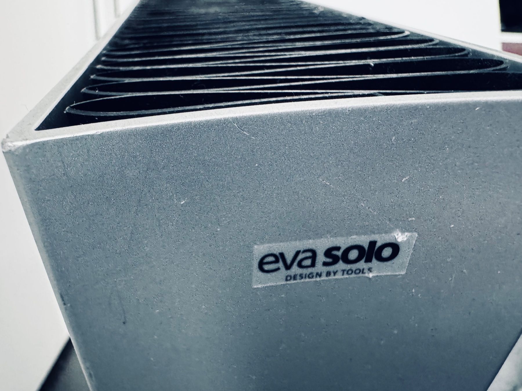 Couteaux: Messerblock Eva Solo – D'occasion à Heiden par Skaufkauf 3