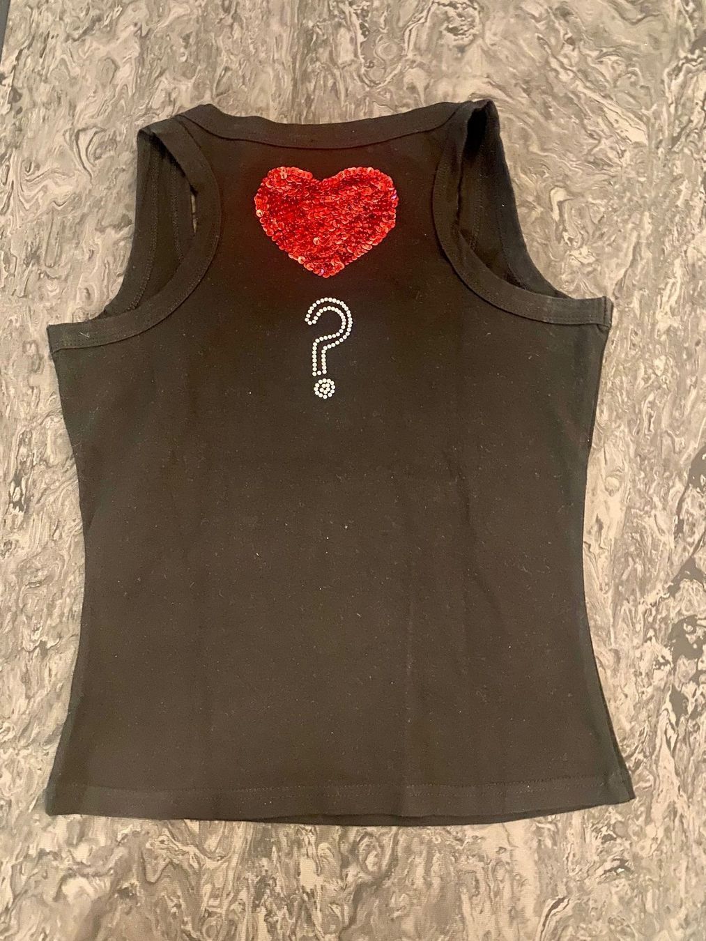 T-shirts: Canotta – D'occasion à Zürich par lcl_r88r 1