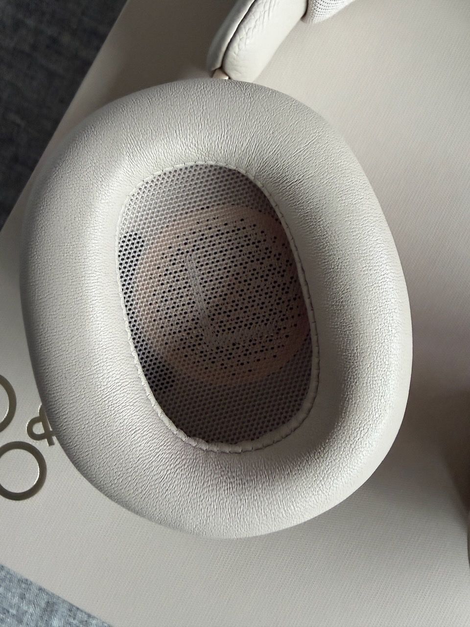 Bang & Olufsen Cuffie: Bang Olufsen H100 headphones – Usato da Gockhausen venduto da jdu_hzd2 1