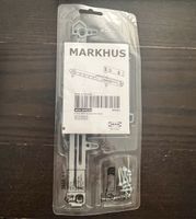 Fermeture silencieuse Ikea Markhus