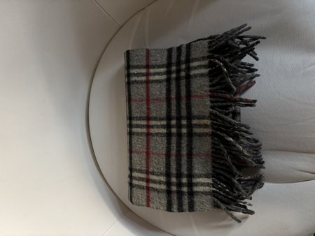 Burberry Schal