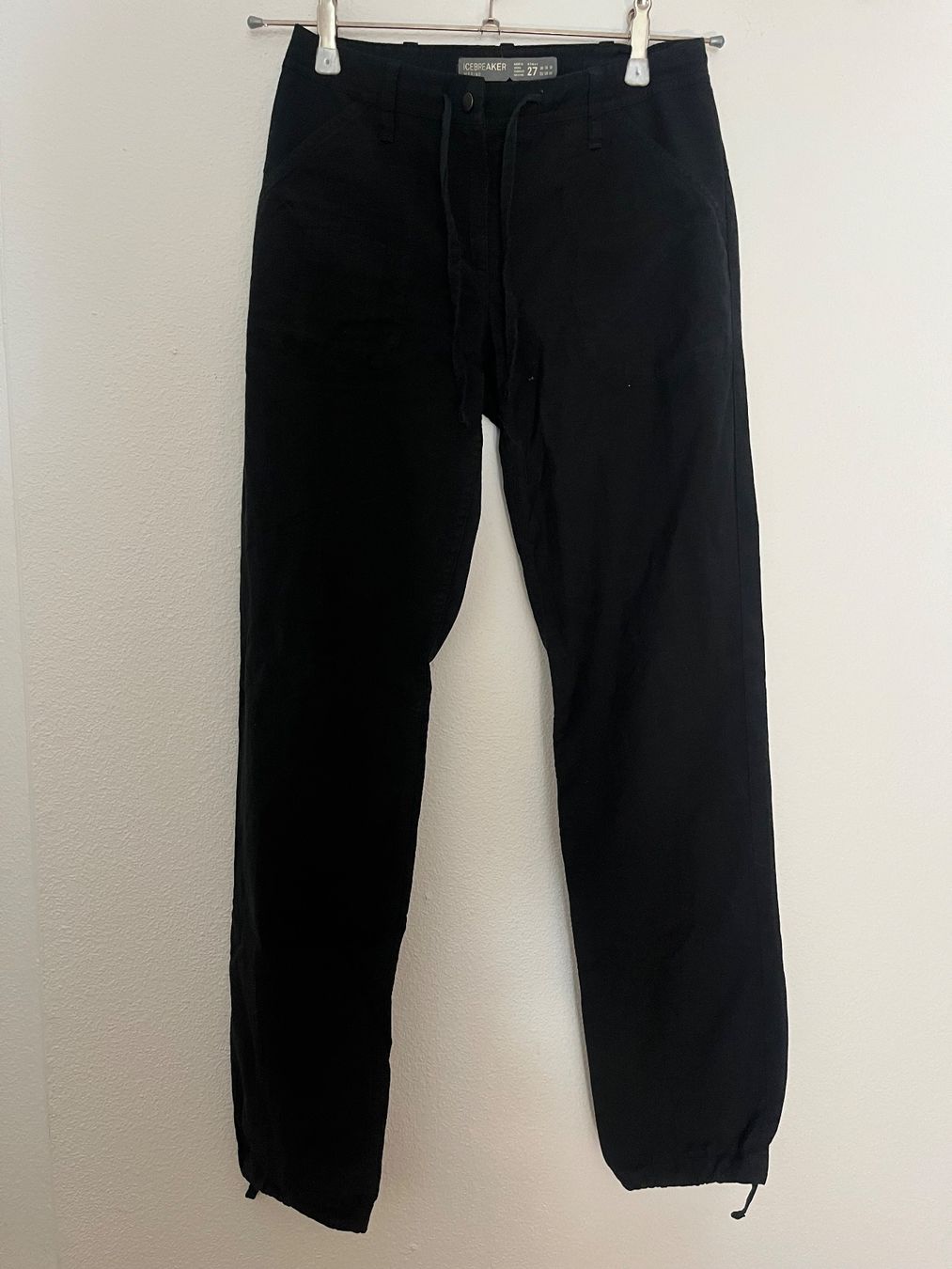 Icebreaker Pantalons: Pantalons Icebreaker Merino – Neuf (Voir description) à Cully par FranVey