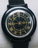 SWISS MADE Herrenuhr ( Quartz / 40 mm )