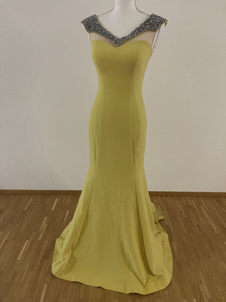 Robes: Abendkleid, Grösse 36 – D'occasion à Stallikon par oez6e