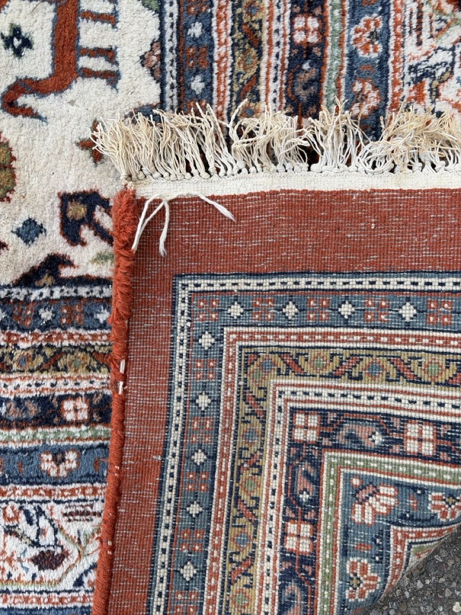 Tappeti: Orient Teppich  – Usato da Wängi venduto da Tesimo 6