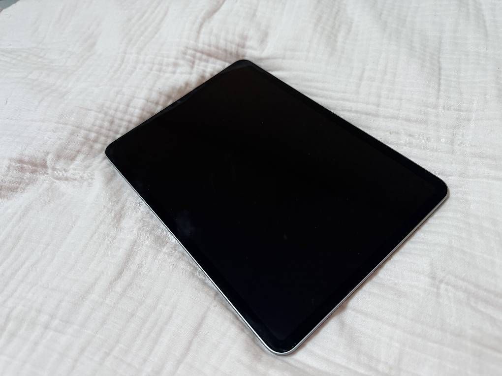 Apple Tablet PC: Apple Ipad Pro 4.Generation - Top Zustand! – Usato da Ennenda venduto da ldi_6z8v 4
