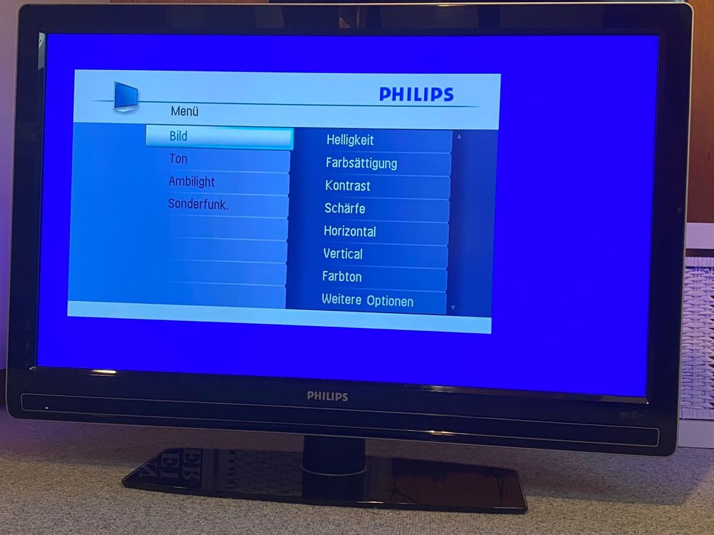 AMBILIGHT MODULE FOR PHILIPS 42PFL7962D/12 42 LCD TV 313926807132