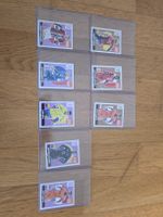 Panini Extra Sticker 2026 8Stk.