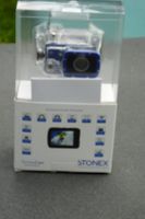 COMBI CAMERA STONEX 4K Unterwassercamera 4K ZOOM digital 10x