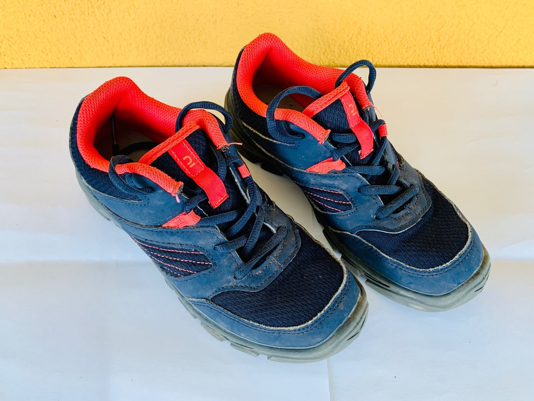 Scarpe per ragazzi: Wanderschuhe für Kinder – Usato da Fehraltorf venduto da nolram75
