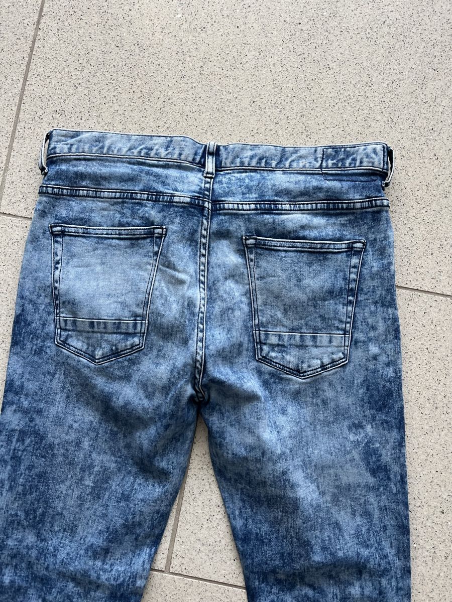 Jeans: Herren Jeans Hose  36/32 – Usato da Bassersdorf venduto da Rosa667 4