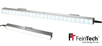 Lampen: LED-Schrankleuchte mit Magnetbefestigung – Neu und originalverpackt aus Unterkulm von EmanuelG01