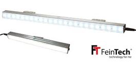LED-Schrankleuchte mit Magnetbefestigung